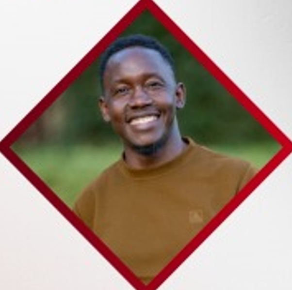 Clifford Odari